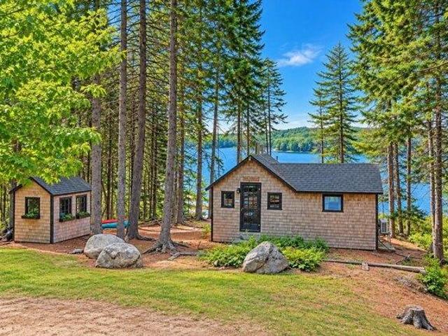 House for sale in Blue Hill, Hancock County