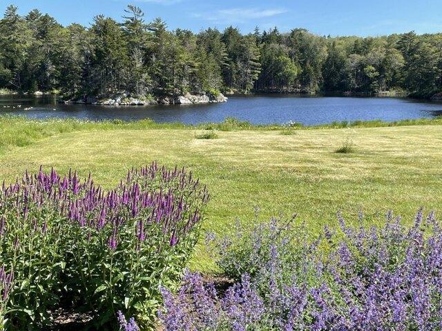 House for sale in Boothbay, Maine
