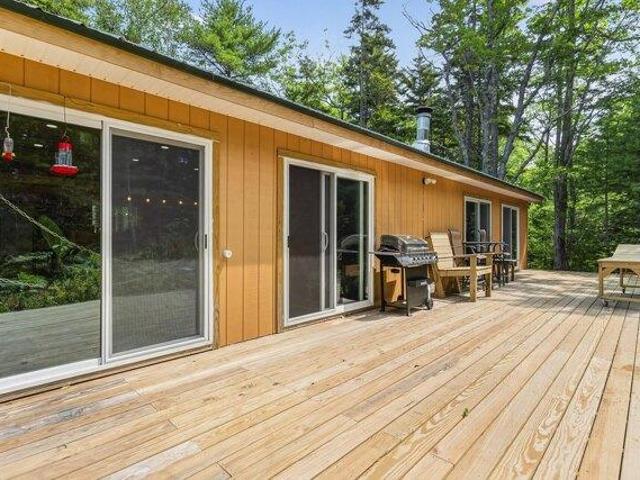 House for sale in Boothbay, Maine