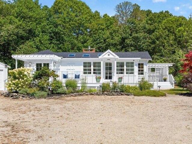 House for sale in Cataumet, Massachusetts