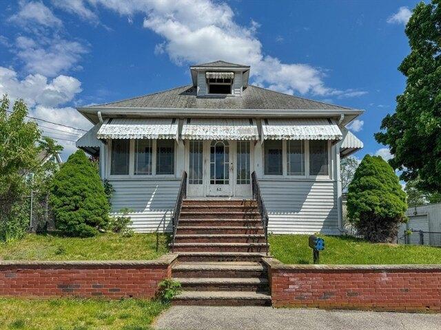 House for sale in Braintree, Massachusetts