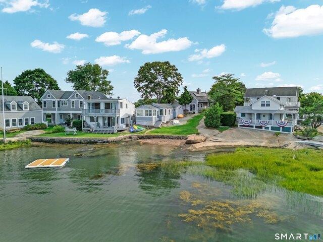 House for sale in Branford, Connecticut