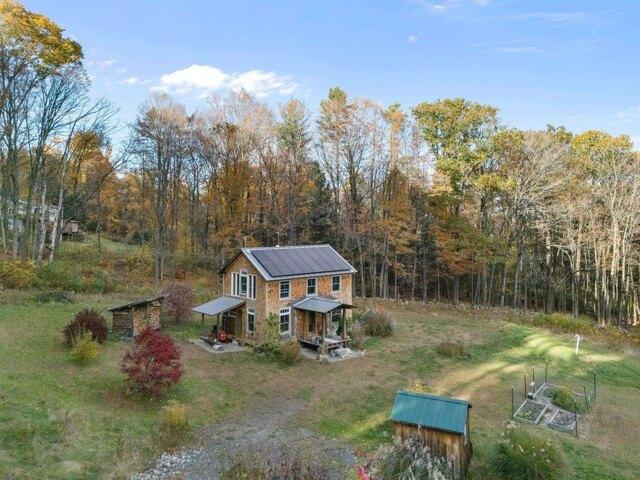 House for sale in Brattleboro, Vermont