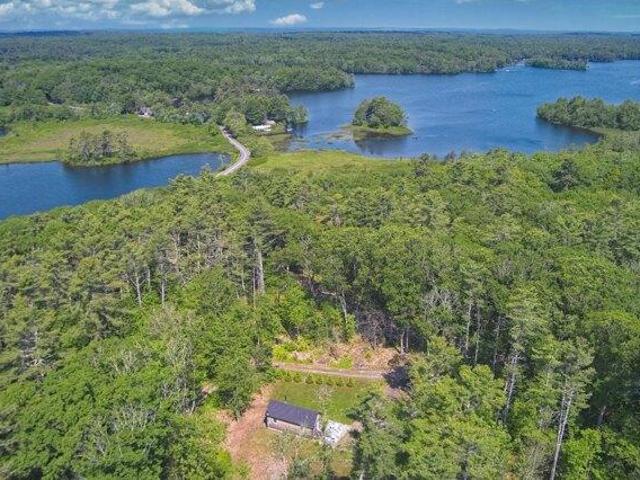 House for sale in Bremen, Maine