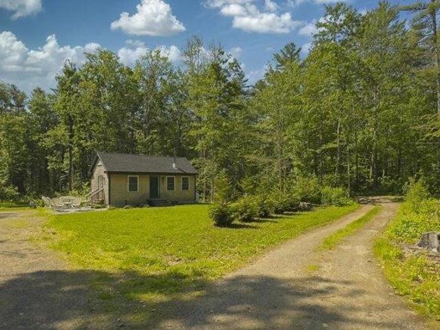 House for sale in Bremen, Maine