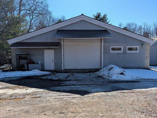 House for sale in Bristol, Maine