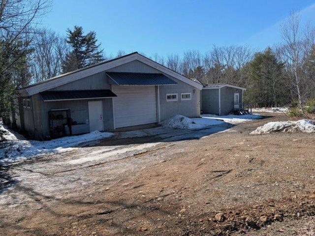 House for sale in Bristol, Maine
