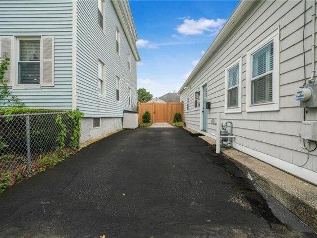 House for sale in Bristol, Rhode Island