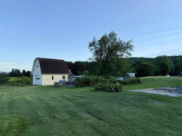 House for sale in Bristol, Vermont