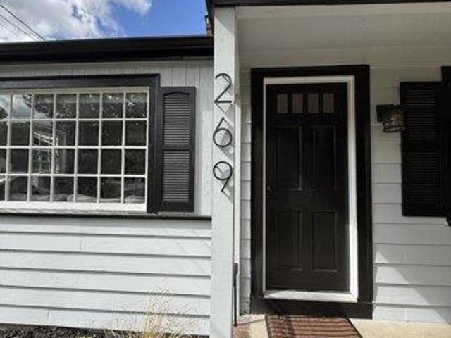 House for sale in Brockton, Plymouth County