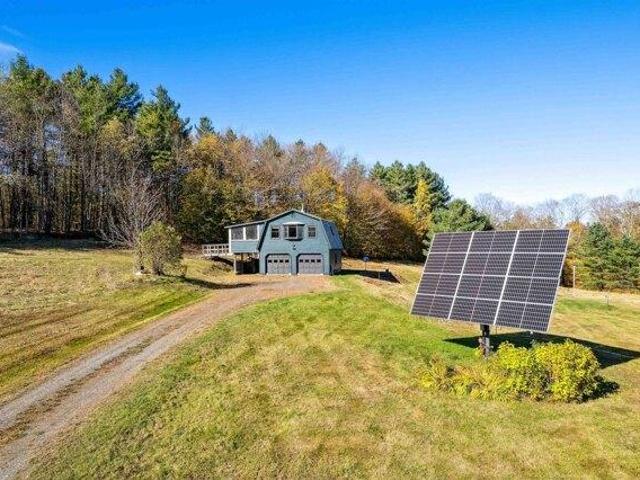 House for sale in Brookfield, Vermont