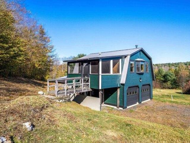 House for sale in Brookfield, Vermont