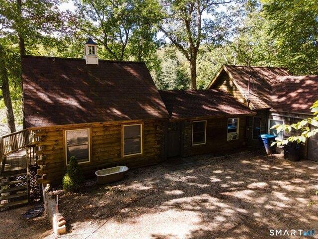 House for sale in Brooklyn, Northeastern Connecticut Planning Region