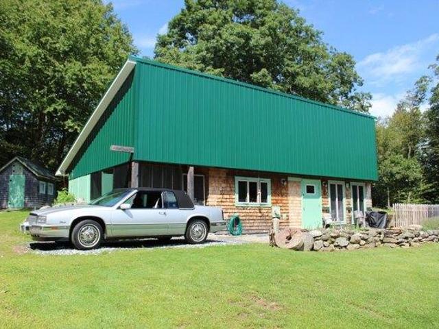 House for sale in Waldo, Maine