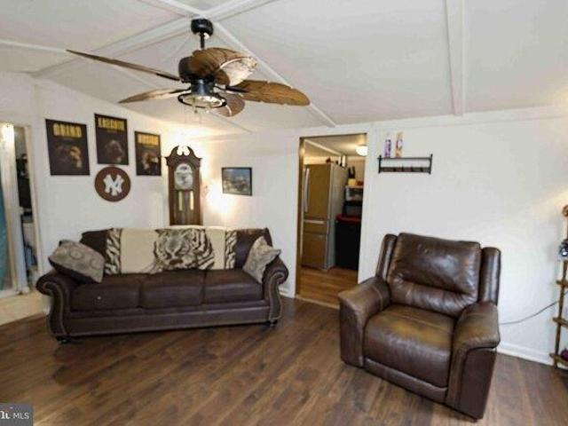 House for sale in Browns Mills, New Jersey