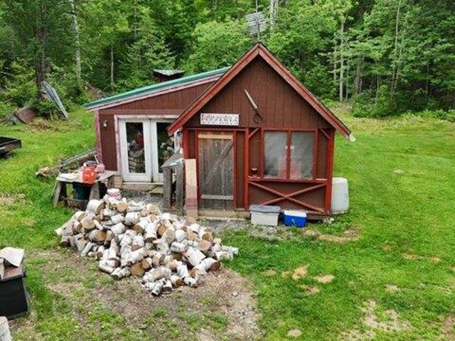 House for sale in Brownville, Maine