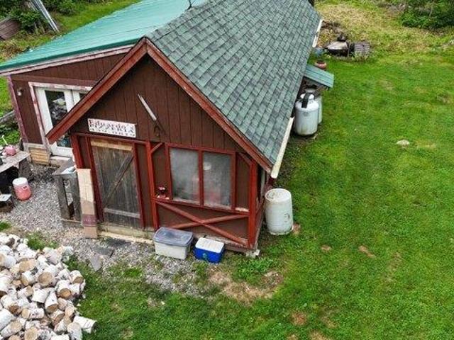 House for sale in Brownville, Maine