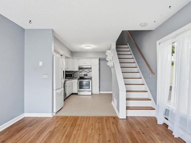 House for sale in Burlington, Vermont