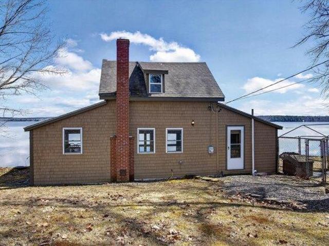 House for sale in Waldo, Maine