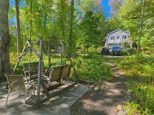 House for sale in Burnham, Waldo County