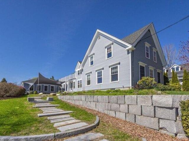House for sale in Camden, Maine