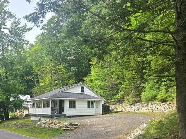 House for sale in Camden, Maine
