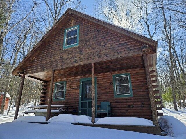 House for sale in Canton, Maine
