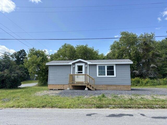 House for sale in Caribou, Maine