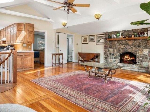 House for sale in Carver, Massachusetts