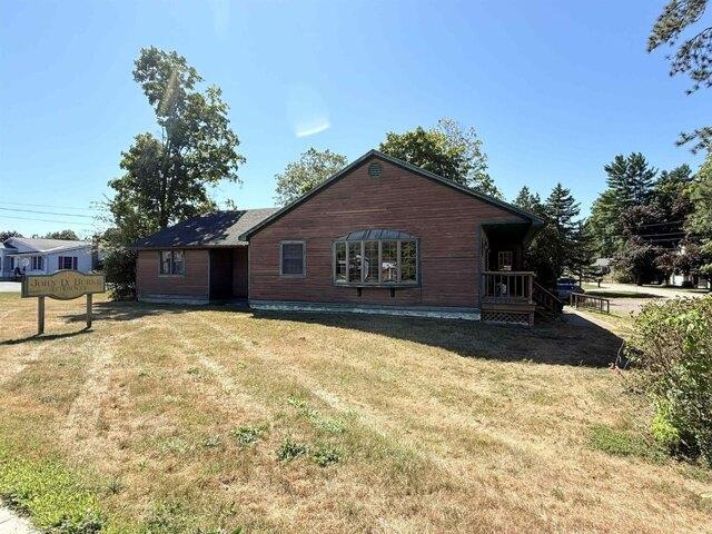 House for sale in Castleton, Vermont
