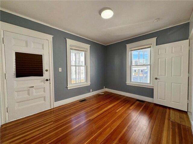 House for sale in Central Falls, Rhode Island