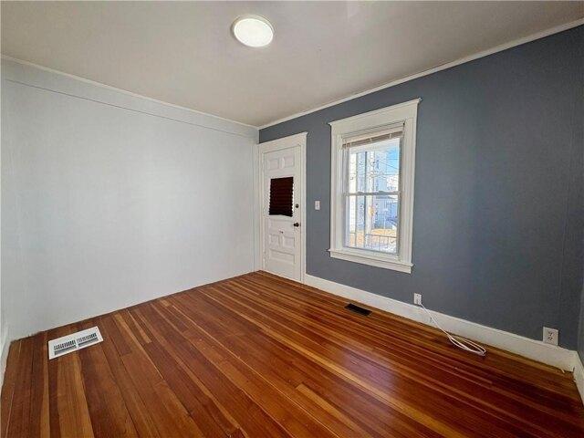 House for sale in Central Falls, Rhode Island