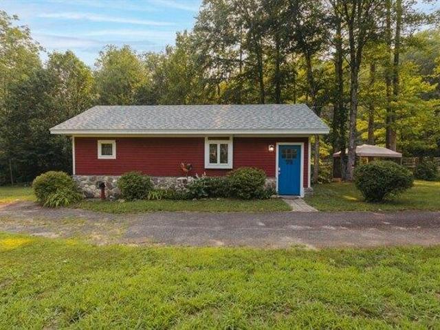 House for sale in Charlemont, Massachusetts