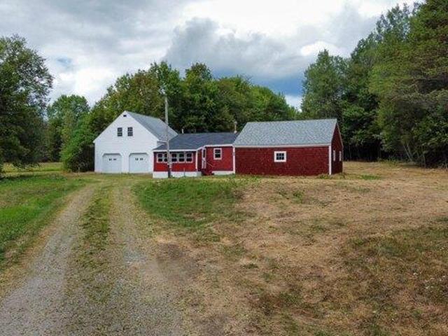 House for sale in Charleston, Maine