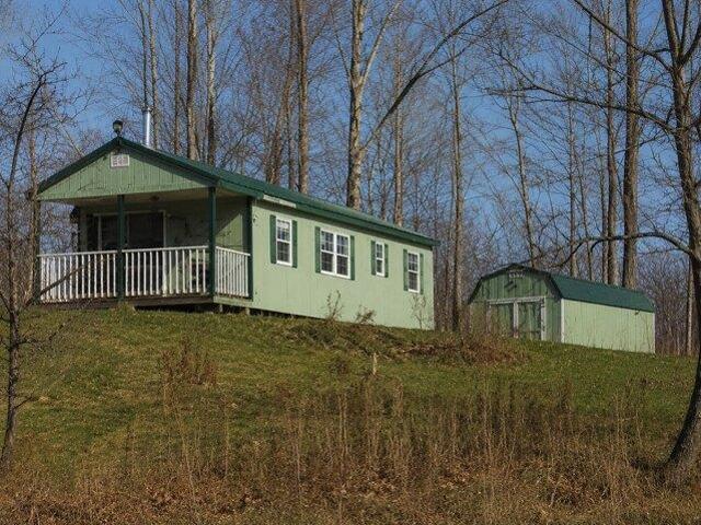 House for sale in Charleston, Maine
