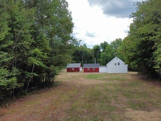 House for sale in Charleston, Maine