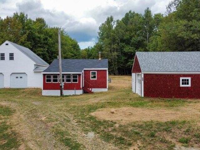 House for sale in Charleston, Maine