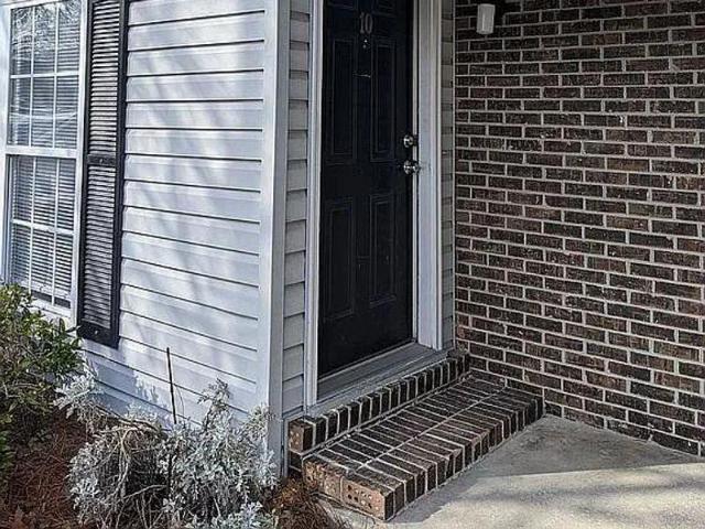 House for sale in Charleston, South Carolina