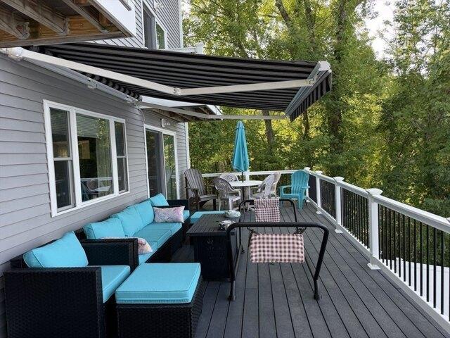 House for sale in Charlton, Massachusetts