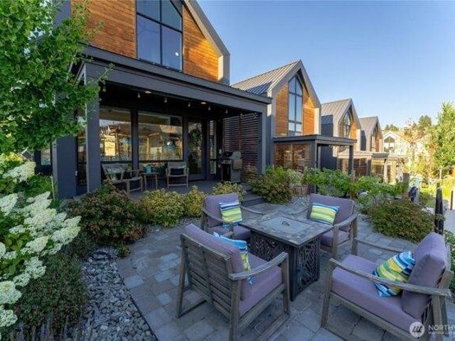 House for sale in Chelan