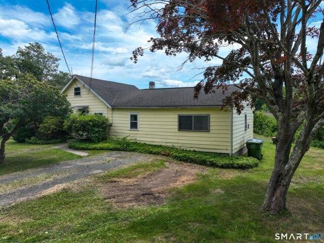 House for sale in Chester, Connecticut