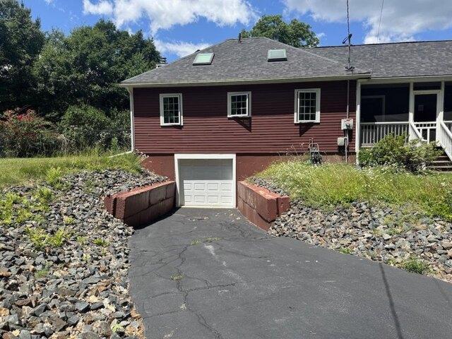 House for sale in New Hampshire