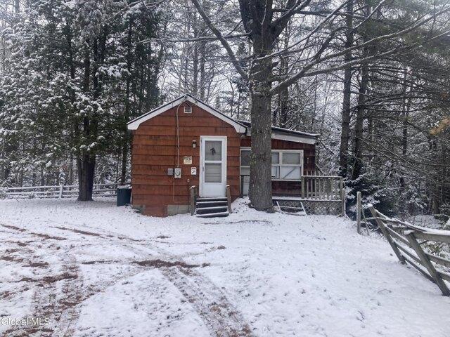 House for sale in New York