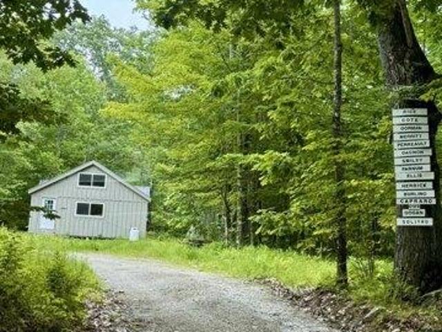 House for sale in Chesterville, Maine