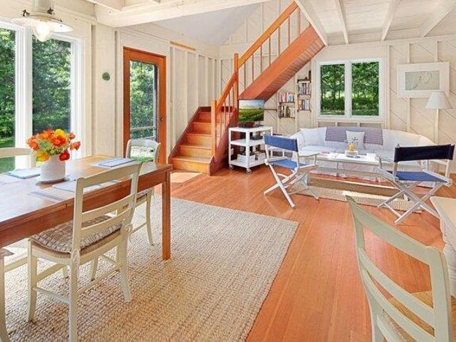 House for sale in Chilmark, Massachusetts