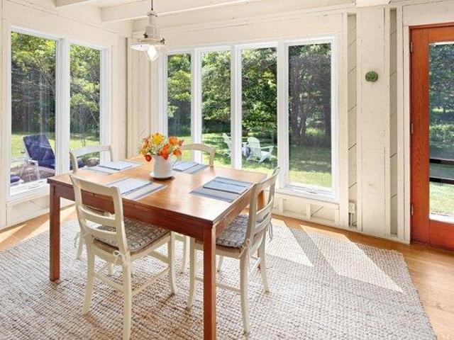 House for sale in Chilmark, Massachusetts