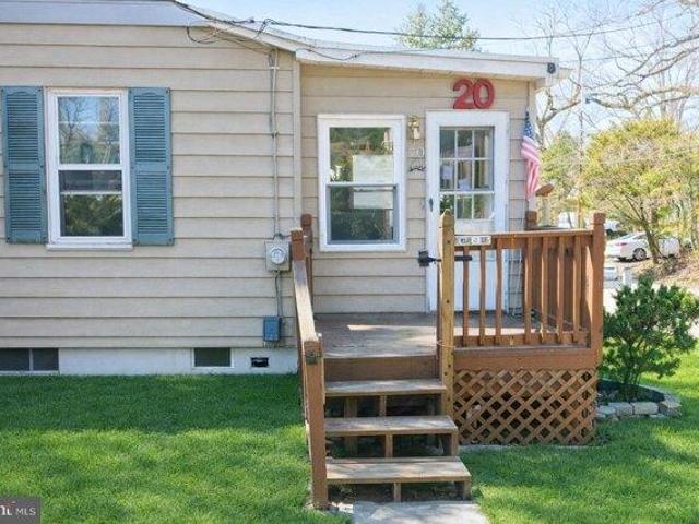 House for sale in Clementon, New Jersey