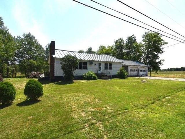 House for sale in Clinton, Maine