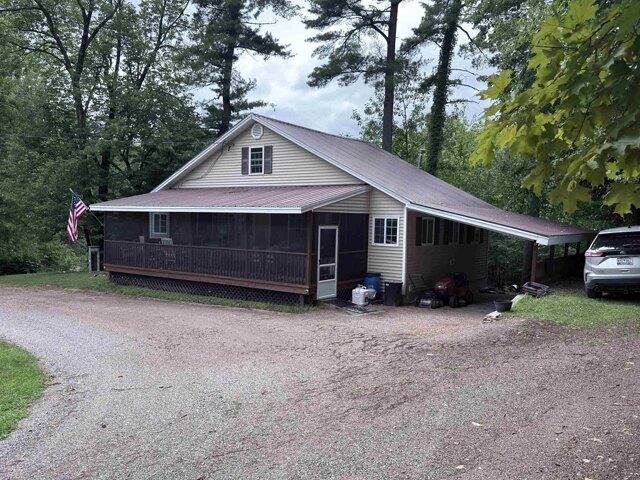 House for sale in Vermont
