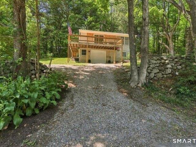 House for sale in Colebrook, Connecticut